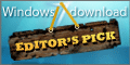 Windows 7 download award
