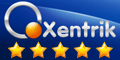 5 stars award